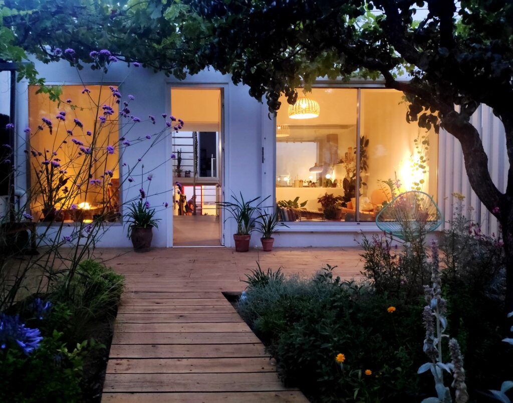 Casa Pozuelo